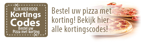 pizza bestellen